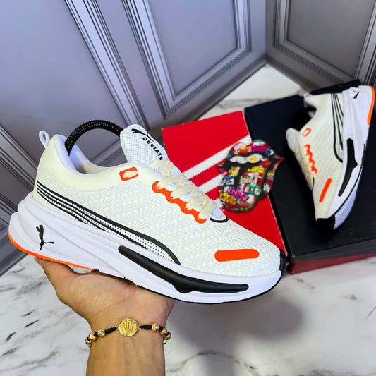 PUMA DEVIATE